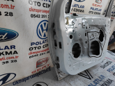 Oto Çıkma Parça / Kaporta & Karoser / Kapı / Renault / Clio / Çıkma Parça 