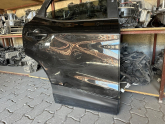 Oto Çıkma Parça / Kaporta & Karoser / Kapı / Nissan / Qashqai / Çıkma Parça 