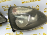 Oto Çıkma Parça / Elektrik / Far / Renault / Clio / Çıkma Parça 