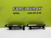 MEGANE 3 SOL GÜNDÜZ LEDİ ORJİNAL 2013-2016 266051882R