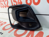 RENAULT YENİ KANGOO 5 SOL SİS KAPAĞI ORJİNAL 25-26 261A34677r
