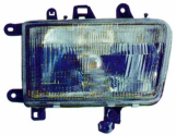 Runner 4 1992-1995 Far Sol Dpo2121151Llde 8117035110