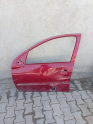 Peugeot 206 sol ön kapı 2003 2011 arası