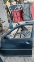 VOLKSWAGEN BORA SOL ÖN KAPI ÇIKMA 1999-2006