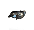 9833036080ÖN FAR ELEK.MOTOR.LEDLİ SOL PEUGEOT 208 2020-