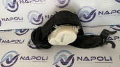 330598491 330598481 BMW 3 KASA E90 E91 EMNİYET KEMERİ
