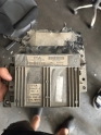 206 MOTOR BEYNİ ORJİNAL ÇIKMA PARÇAA