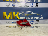 MERCEDES W204 C180- C200-C220-C300 SOL STOP SIFIR