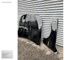 BMW f10 5 kasa sağ ön çamurluk hatasız siyah