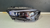 MERCEDES CLA W118 3 MERCEK SOL ÖN FAR A1189066901