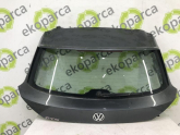 VOLKSWAGEN SCİROCCO 2012 2018 BAGAJ KAPAĞI 1K8827025