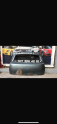Minicooper countryman 24-25 bagaj kapağı