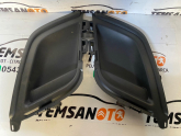 PEUGEOT PEJO 308 SİS FARI ÇERÇEVESİ SIFIR ORJİNAL TEMSAN OTO