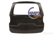 Ford tourneo Courier bagaj kapağı ithal parça ET76A40706 14.500₺