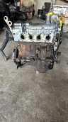 Çıkma clio-symbol 1.4-8v tam motor