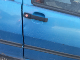 Fiat uno sağ kapı dış açma kolu