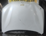 BMW X1 F48 MOTOR KAPUTU