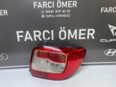 RENAULT SYMBOL SAĞ DIŞ STOP ORJİNAL
