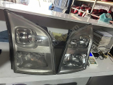 Ford transit sağ sol far Çıkma ORJİNAL