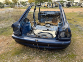 FORD ESCORT ARKA PANEL HATCBACK ORJİNAL ÇIKMA