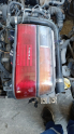 Ea92 fındık kasa Toyota arka stop