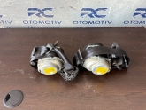 FORD CONNECT 2018-2022 ORİJİNAL SAĞ SOL EMNİYET KEMERİ KOMPLE SET