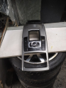 AUDİ A6 C6 2004-12 ORTA KONSOL ORJİNAL 4F1864261