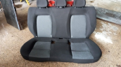 Fiat Egea arka koltuk