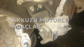 NİSSAN NP300 ÇIKMA MOTOR KULAĞI                       (XS2406S25)