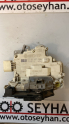 3C1837015A volkswagen passat b7 sol ön kapı kilidi
