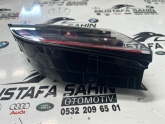 Oto Çıkma Parça / Elektrik / Stop / Tesla / Model Y / Çıkma Parça 
