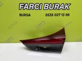 AURİS LEDLİ SAĞ İÇ STOP SIFIR İTHAL 2015-2019 81581-02830