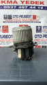 Peugeot 301 Kalorifer motoru