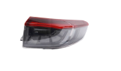 Honda Hrv Dış Sağ Stop Lambası Kırmızı 2021-2023 33500-3M0-H01