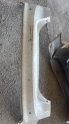 Fiat Egea arka tampon