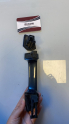 1K8837206E vw golf 6 sağ ön arka dış kapı kolu ve bademi