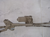 307 ÖN CAM SİLECEK MOTORU