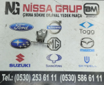 SUZUKİ SWİFT 2017-24 SOL ÖN KAPI MENTEŞE ORJİNAL ÇIKMA PARÇA