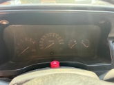 FORD ESCORT KİLOMETRE SAATİ 90-95 MODEL ORJİNAL ÇIKMA