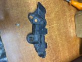 OPEL CORSA E SOL ÖN TAMPON BRAKETİ ÇIKMA 39003564 CANCAN OPEL