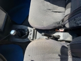 FORD ESCORT ORTA KONSOL PLASTİĞİ , ESCORT VITES KONSOLU PLASTİĞİ