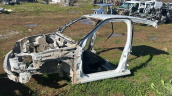 Renault Symbol sol yan marşpiyel