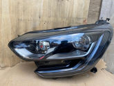 Renault Megane 4 Touch Paket Sol Far 2016-2018