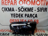 RENAULT DUSTER SOL FAR ORİJİNAL ÇIKMA  24 25 260600098R