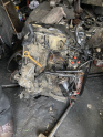 95 Audi a6 2.0 abk motor Orjinal çıkma