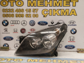 OPEL ASTRA H SOL FAR
