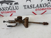 FİAT DOBLO G. AİLE DİREKSİYON KOLONU VE MİLİ