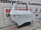 Oto Çıkma Parça / Kaporta & Karoser / Kapı / Renault / Captur / Çıkma Parça 