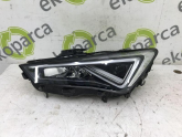 SEAT LEON 2021 2024 SOL FAR 5FB941007G