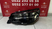 2024-2025 Peugeot 208 2008 3 mercekli Sol Ön Far 9850598580